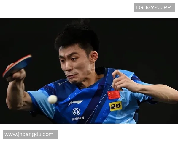 乒乓球的魅力与灵动：深入武汉乒乓球队的训练与战术解析