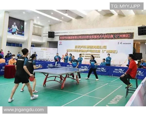 成都乒乓球队的运营揭秘与深度分析探讨乒乓球发展的新路径 成都乒乓球队的运营揭秘与深度分析探讨乒乓球发展的新路径